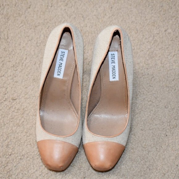 Steve Madden Heels - Picture 4 of 11